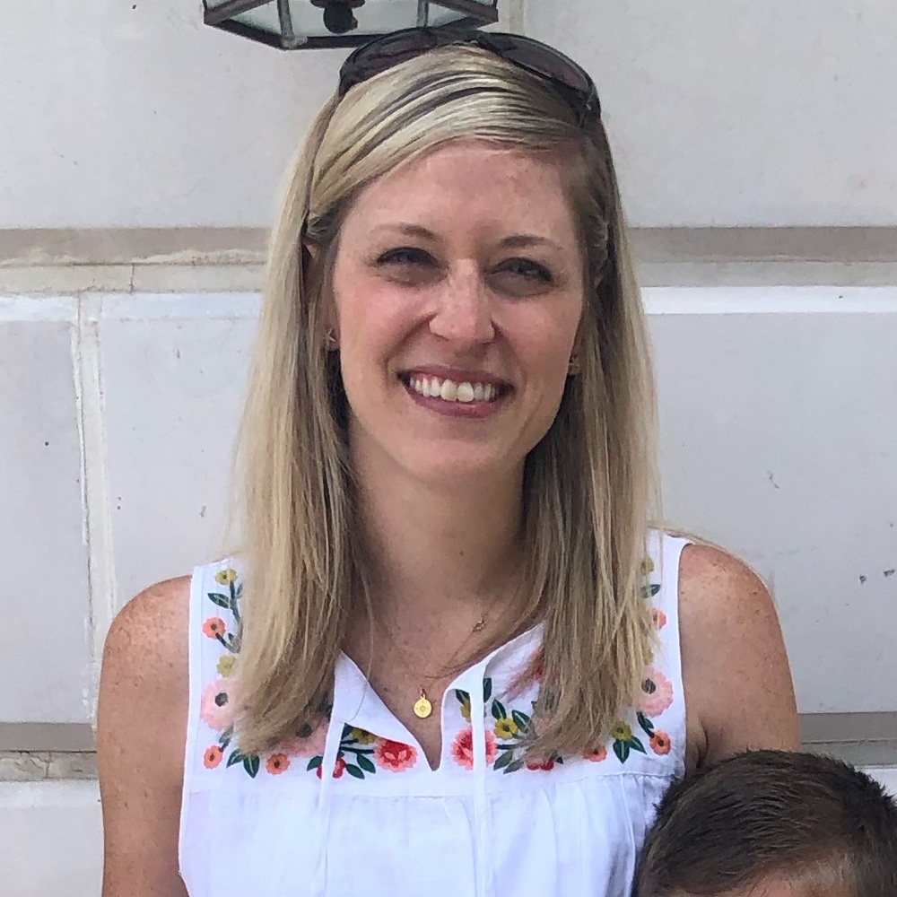 Meet your Posher, Ashley